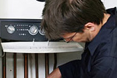 boiler repair Wreningham