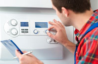 free commercial Wreningham boiler quotes