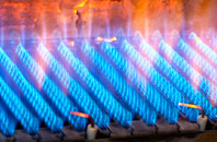 Wreningham gas fired boilers
